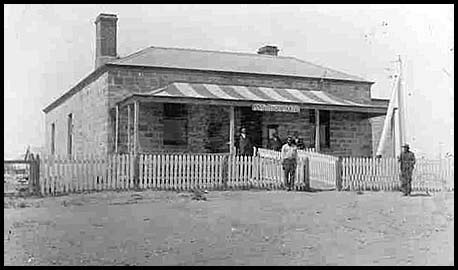 Streaky Bay